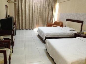Fu Hua Business Hotel- Xiamen Exterior photo